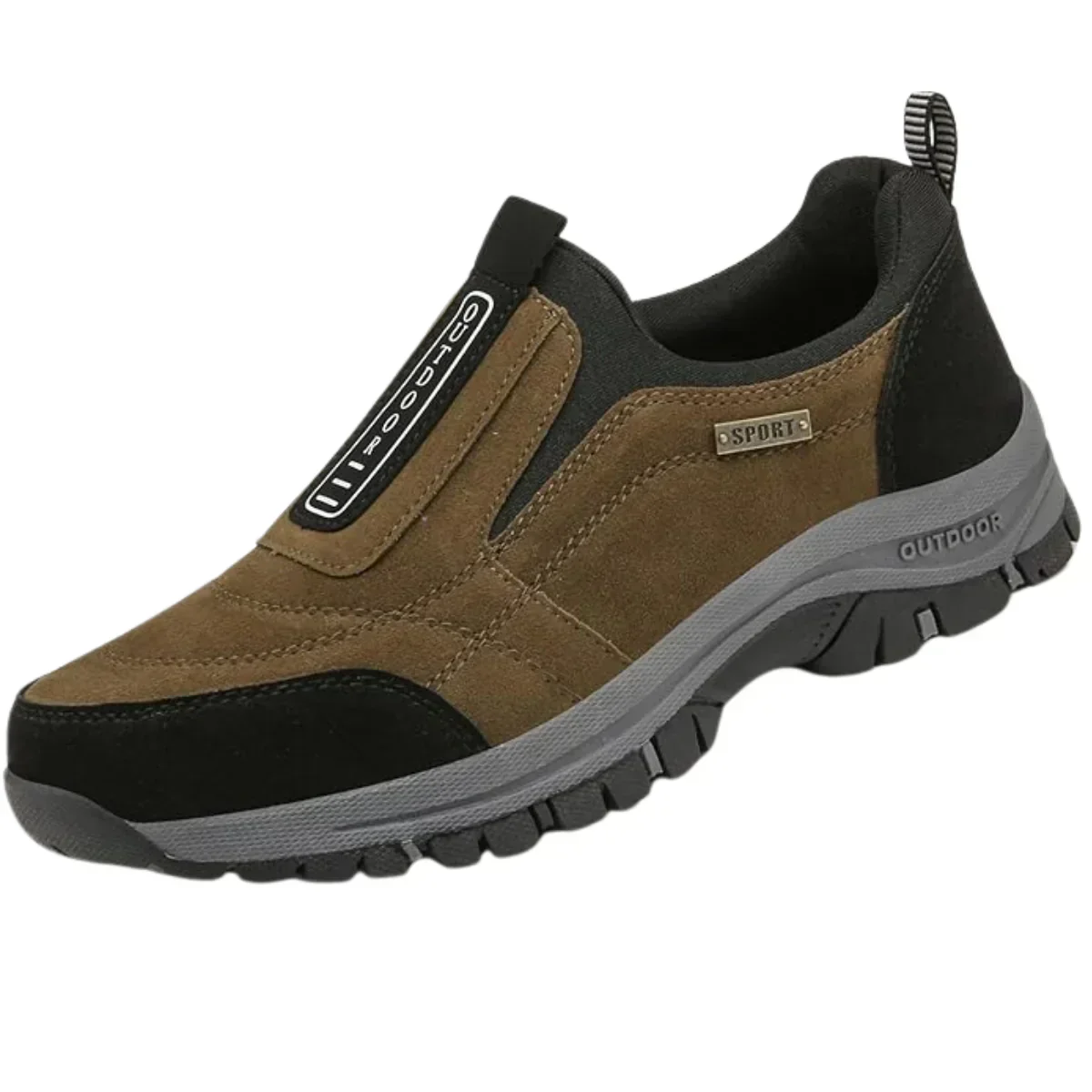 Lamberto® | Classic And Stylish Summer Shoes - Image 8