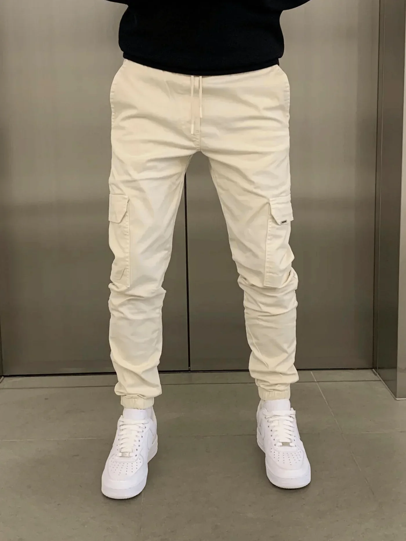 Lamberto® | Stretch Comfort Cargo Pants - Image 4