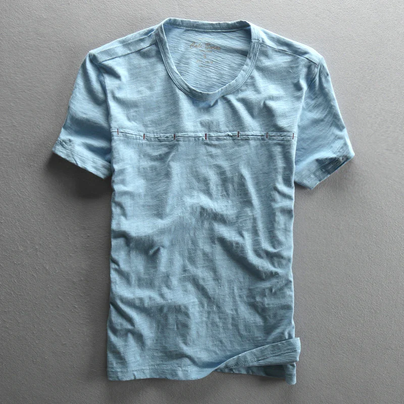 Landon® | Crewneck T-Shirt - Image 4