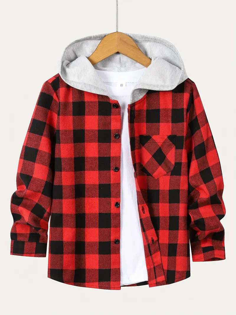 Landry® | Button-Down Shirt For Men - Image 10