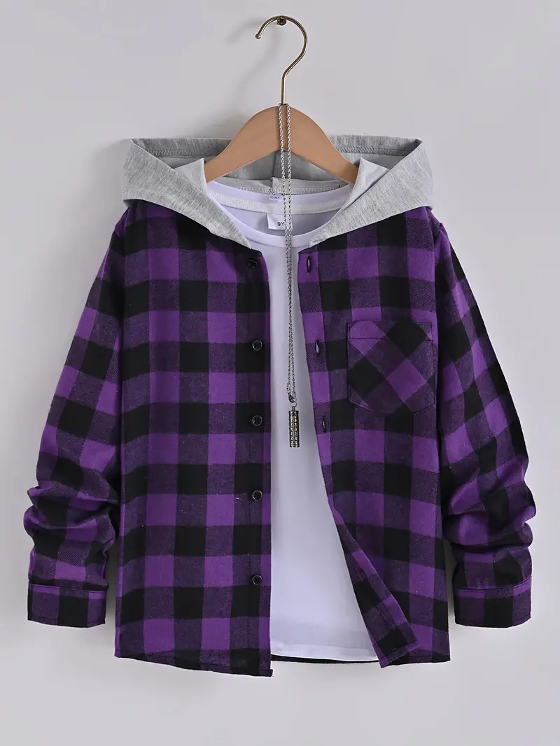 Landry® | Button-Down Shirt For Men - Image 4