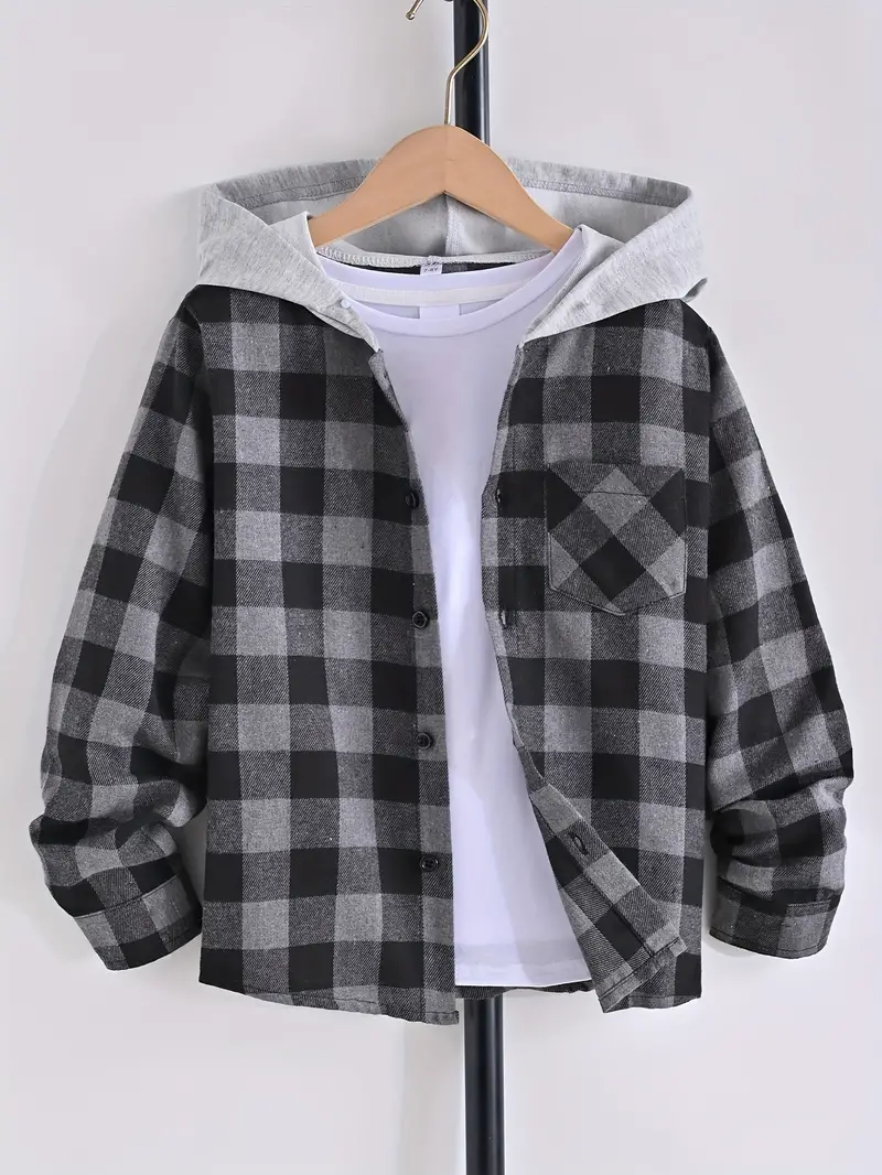 Landry® | Button-Down Shirt For Men - Image 5