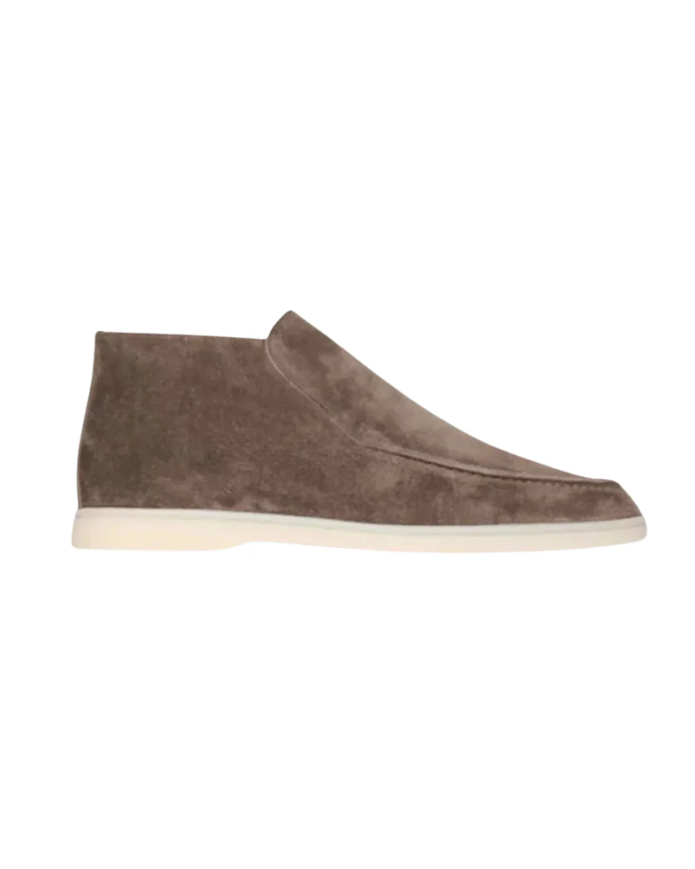 Langston | Elegant High Loafers - Image 6