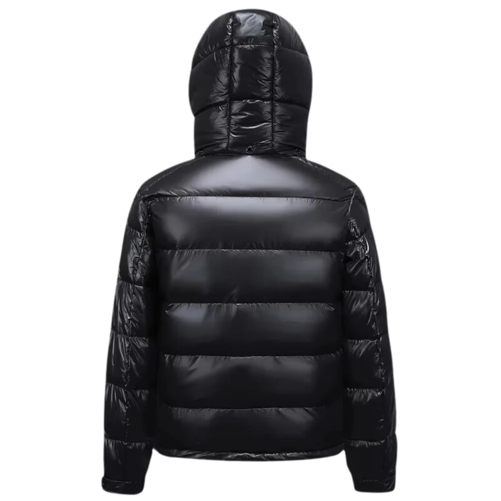 Langston | Windproof Winter Padded Jacket - Image 2