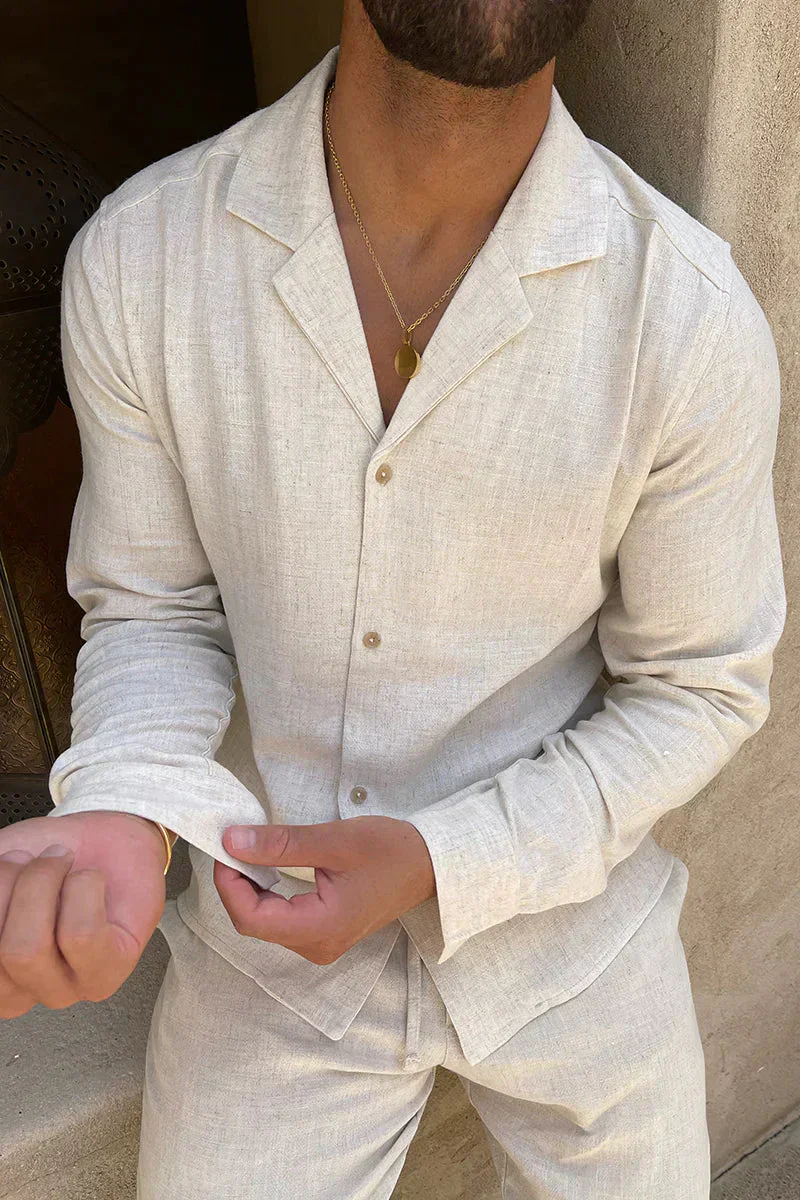 Larry® | Linen Set - Image 3