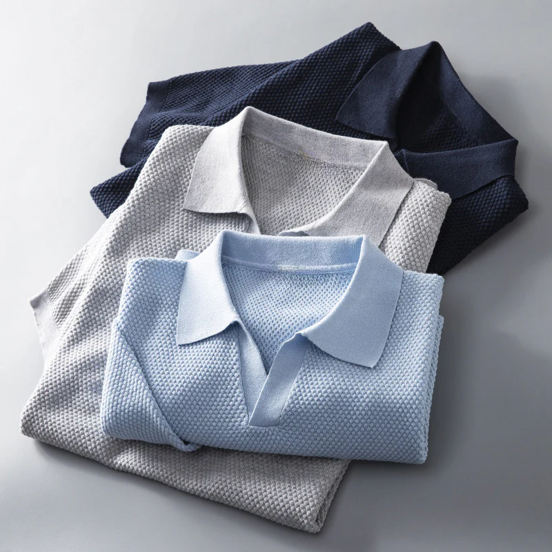 Lars | MOLNER POLO T SHIRT - Image 5