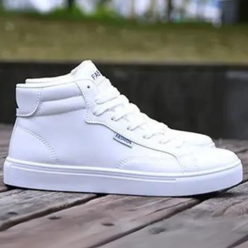 Laurence® | Skateboard shoes men - Image 3