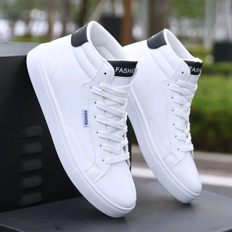 Laurence® | Skateboard shoes men - Image 5