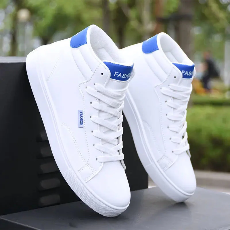 Laurence® | Skateboard shoes men - Image 6
