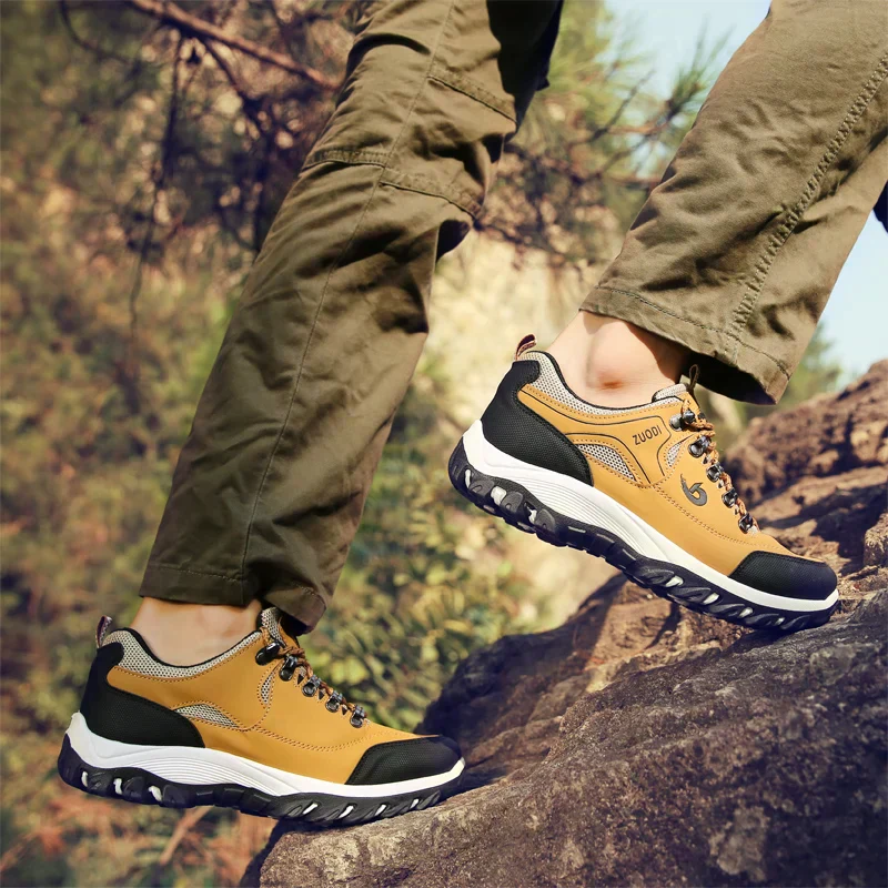 Lautaro® | Modern And Versatile Summer Shoes
