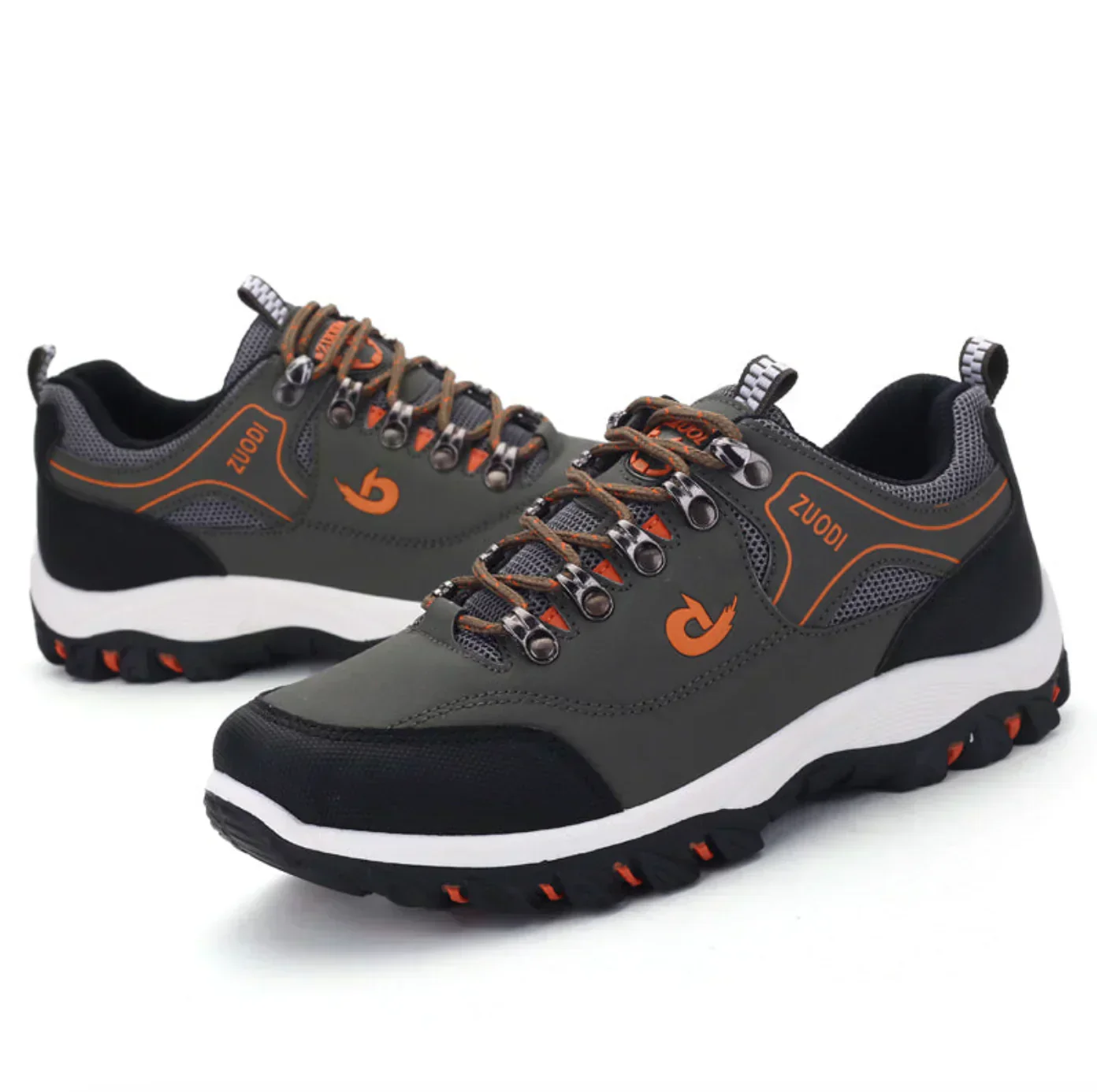 Lautaro® | Modern And Versatile Summer Shoes - Image 10