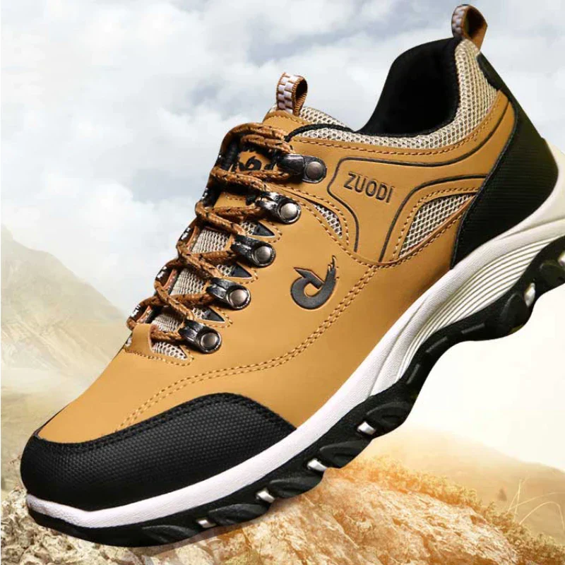 Lautaro® | Modern And Versatile Summer Shoes - Image 3