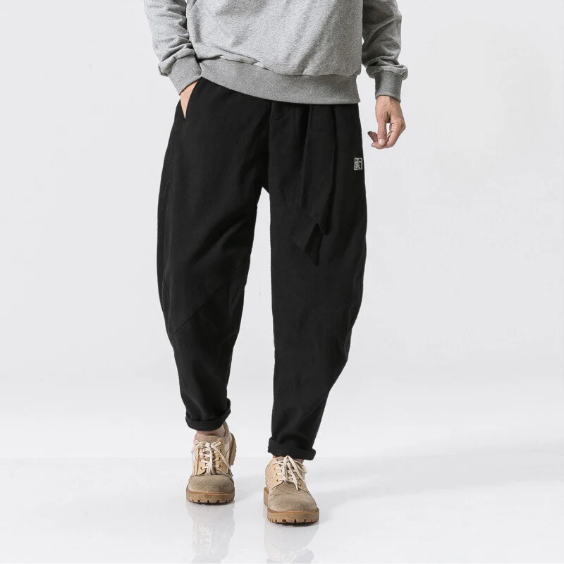 Lautaro® | Pants - Image 9