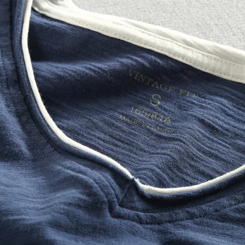 Lawson® | Long Sleeve Cotton Shirt - Image 6