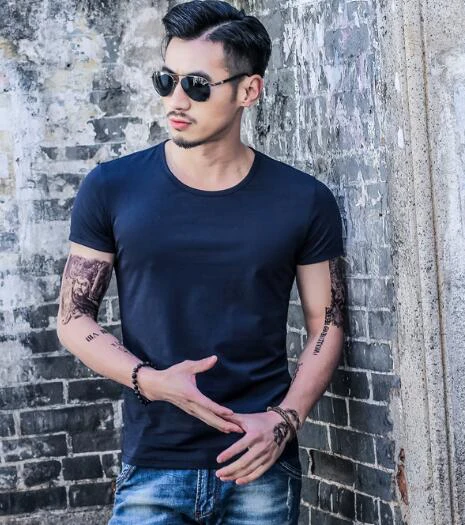 Layer® | Summerheat Herren T-Shirt - Image 2