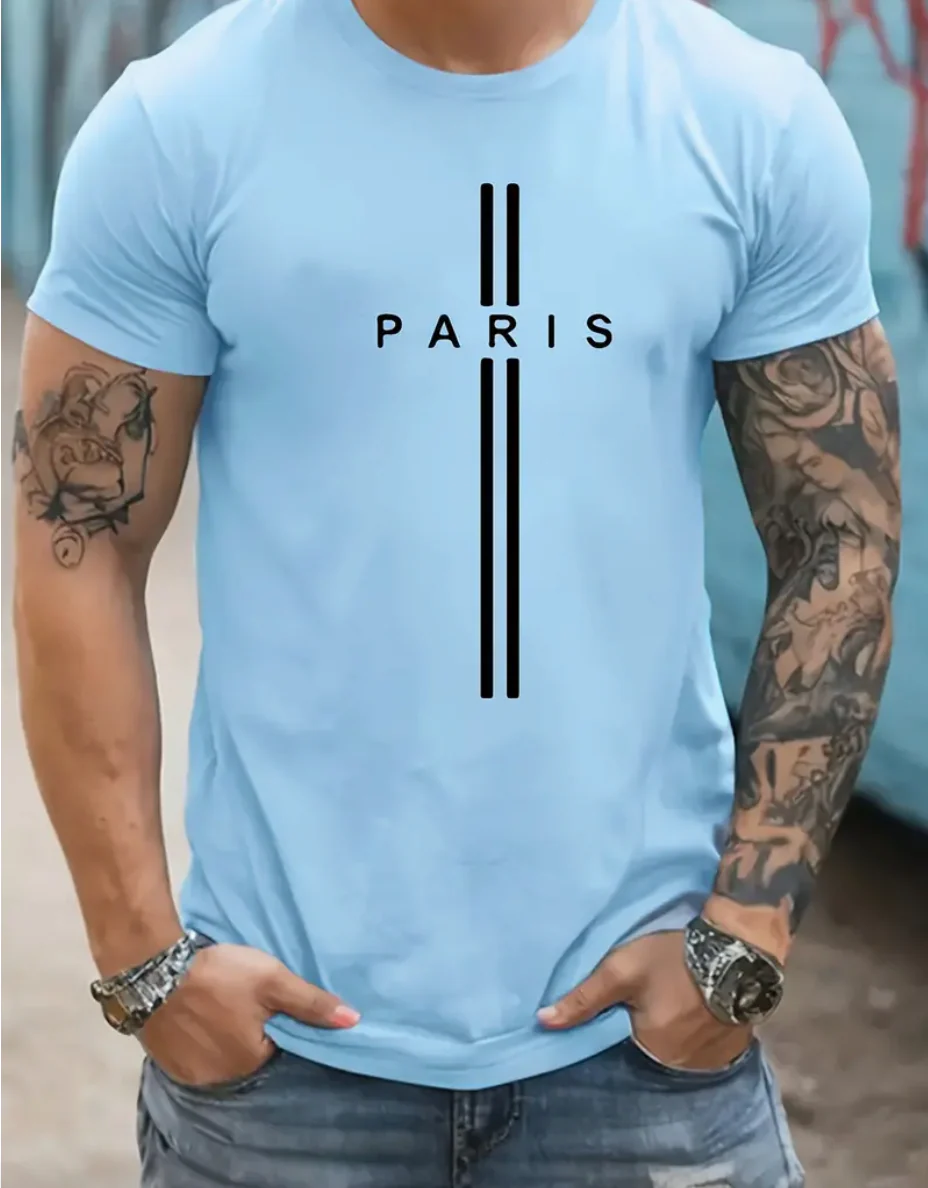Leander® | Sport Shirt - Image 3