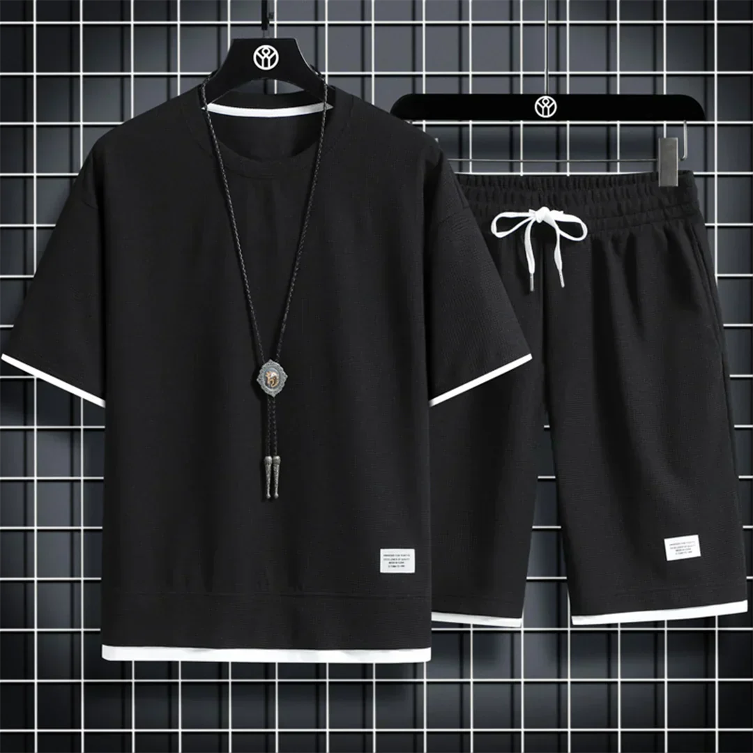 Lee® | Casual Summer Set - Image 3