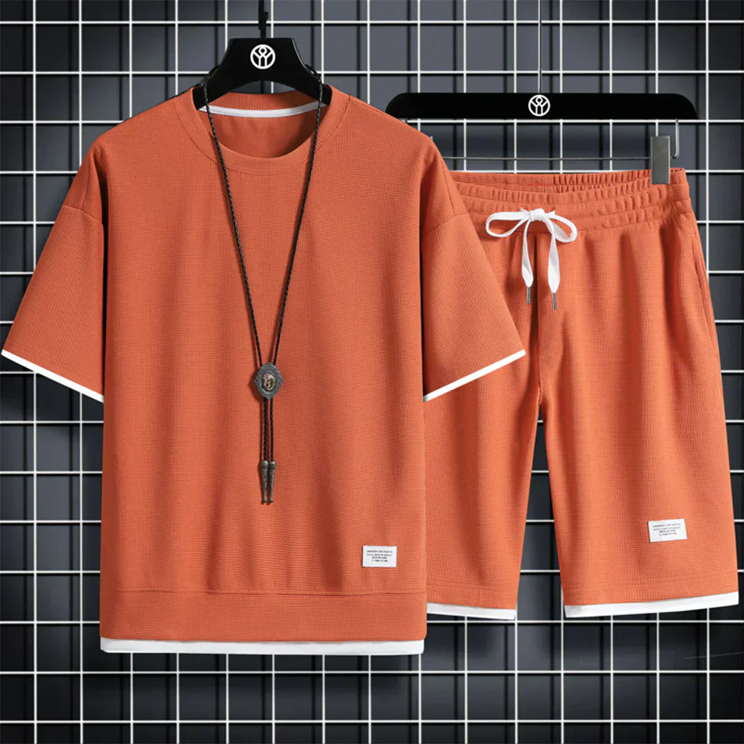 Lee® | Casual Summer Set - Image 4