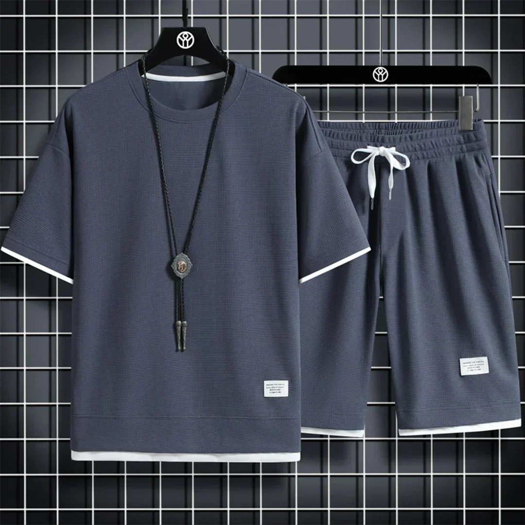 Lee® | Casual Summer Set - Image 5