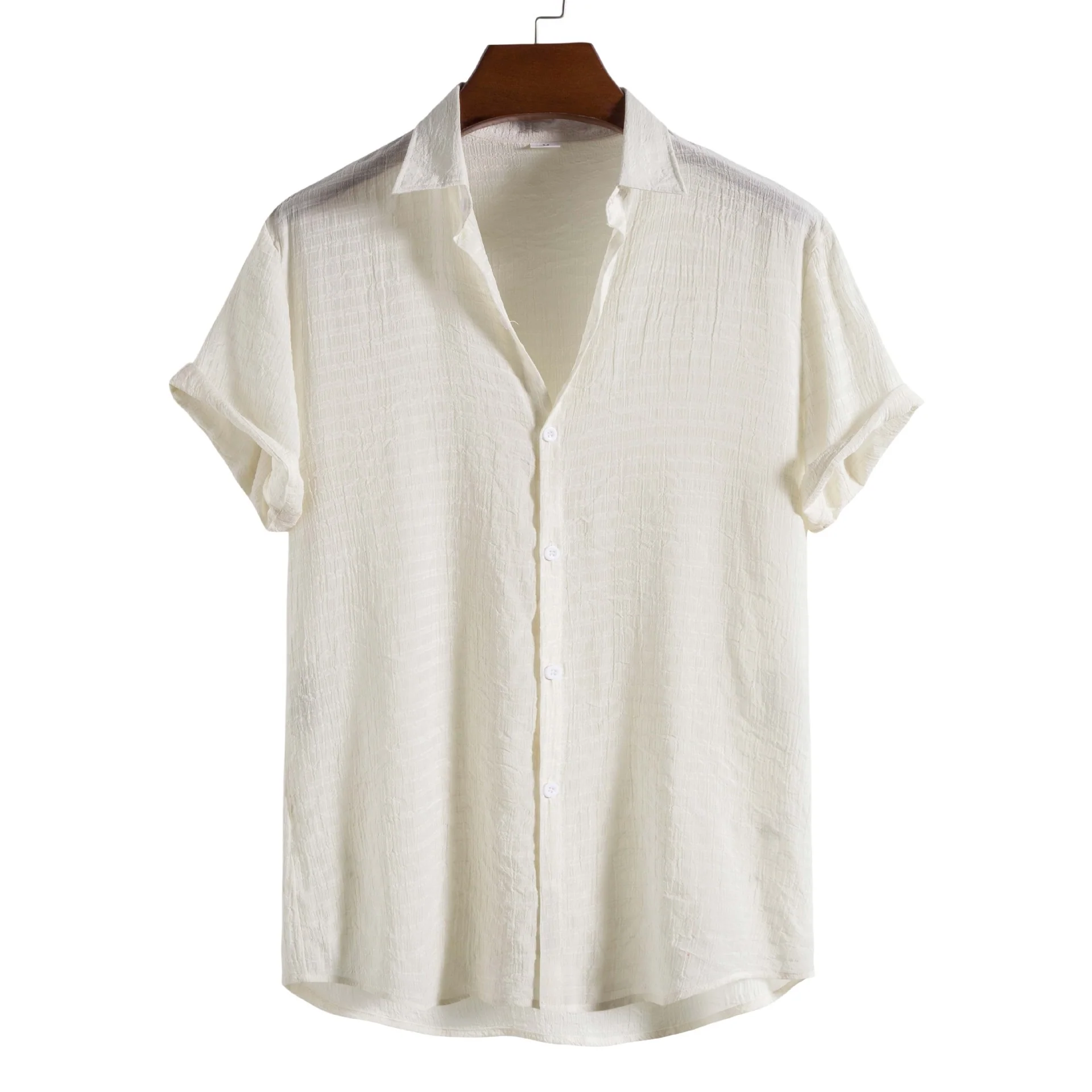 Lee® | Men'S Short Sleeve Shirt - Image 2
