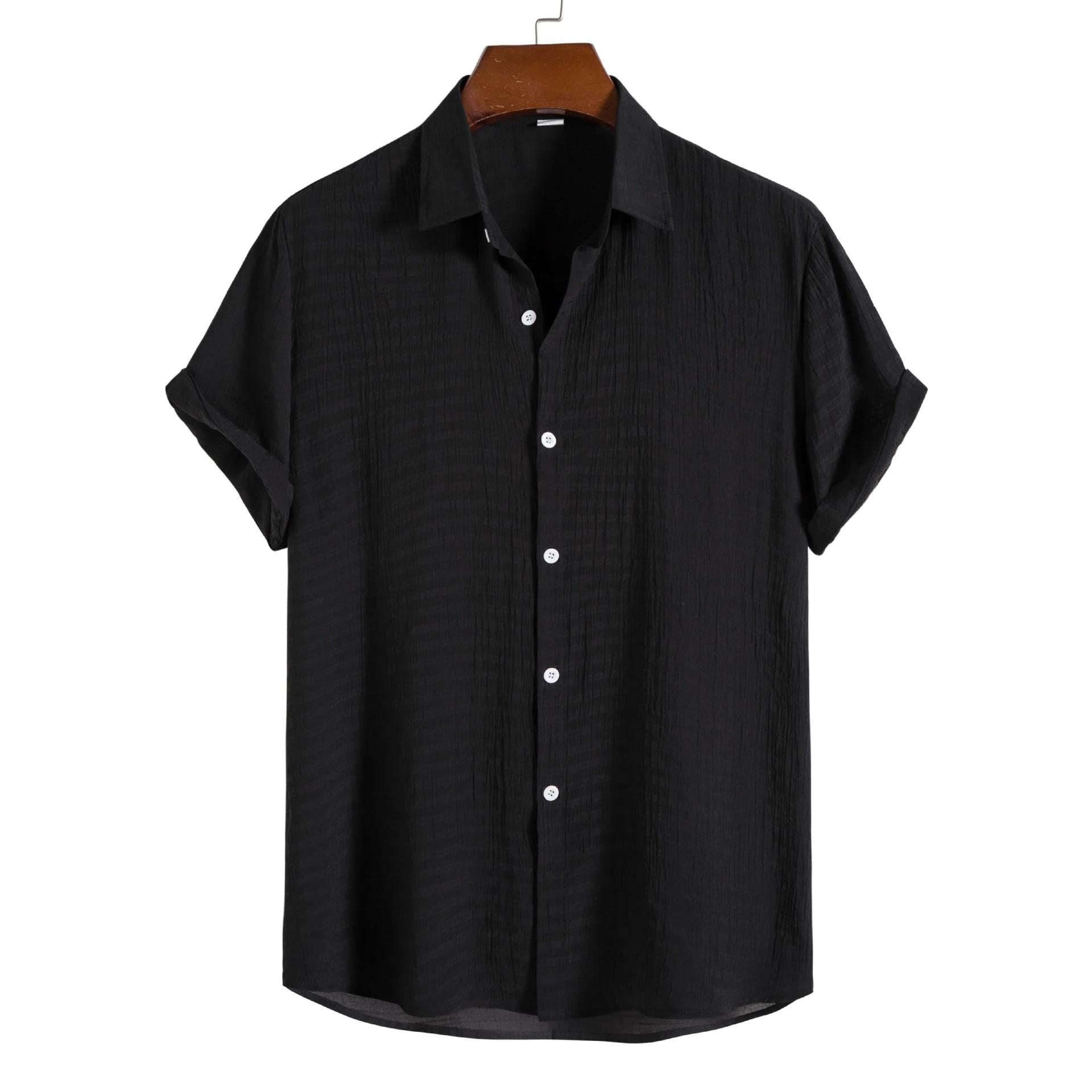 Lee® | Men'S Short Sleeve Shirt - Image 3