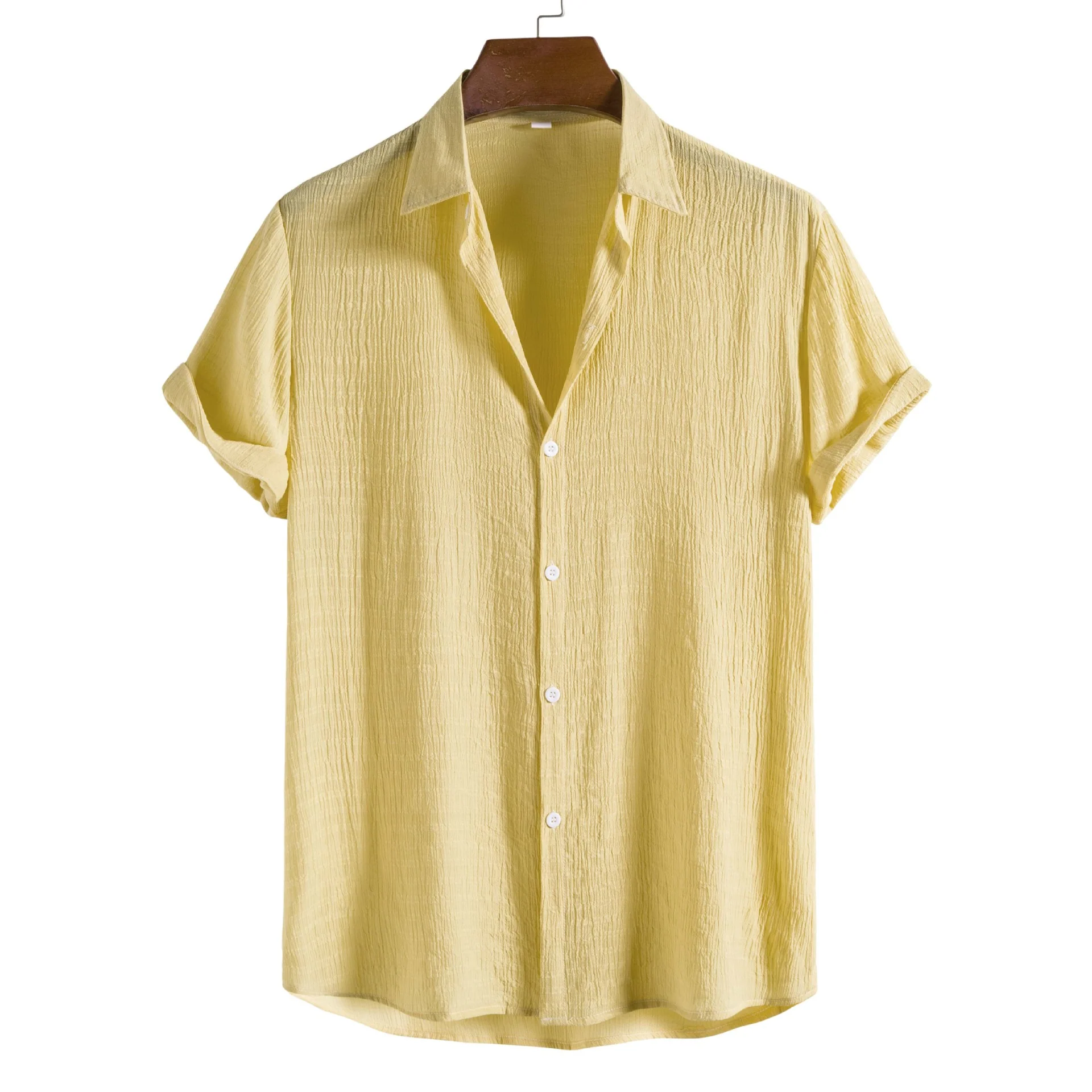 Lee® | Men'S Short Sleeve Shirt - Image 4
