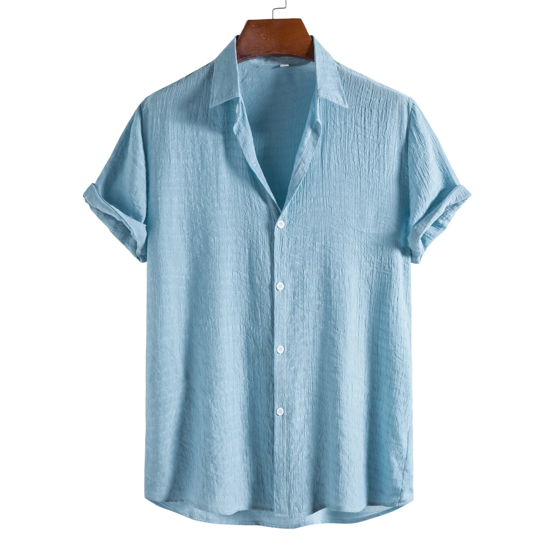 Lee® | Men'S Short Sleeve Shirt - Image 6