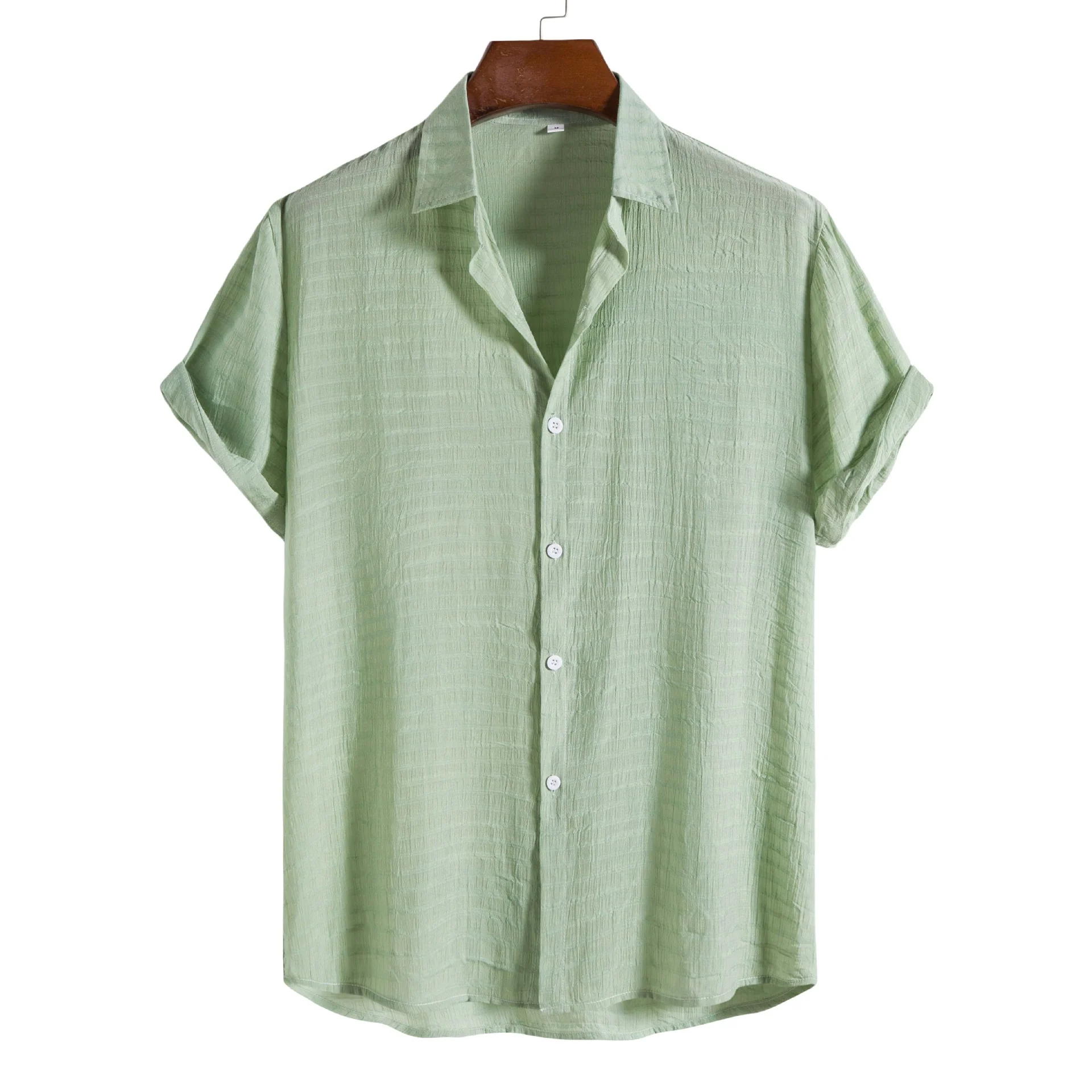 Lee® | Men'S Short Sleeve Shirt - Image 8