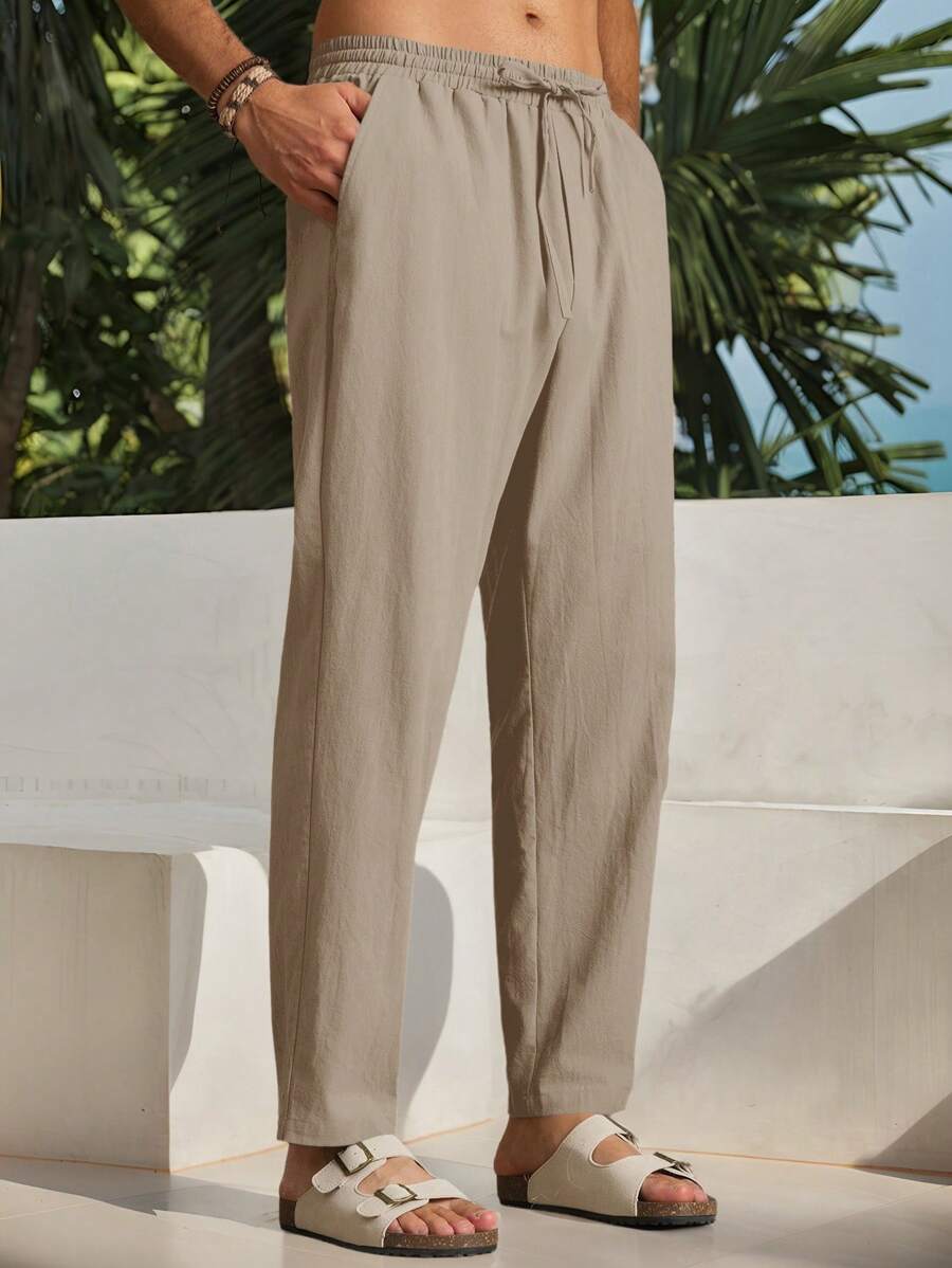 Lee | LUXURY SUMMER PANTS - Image 18