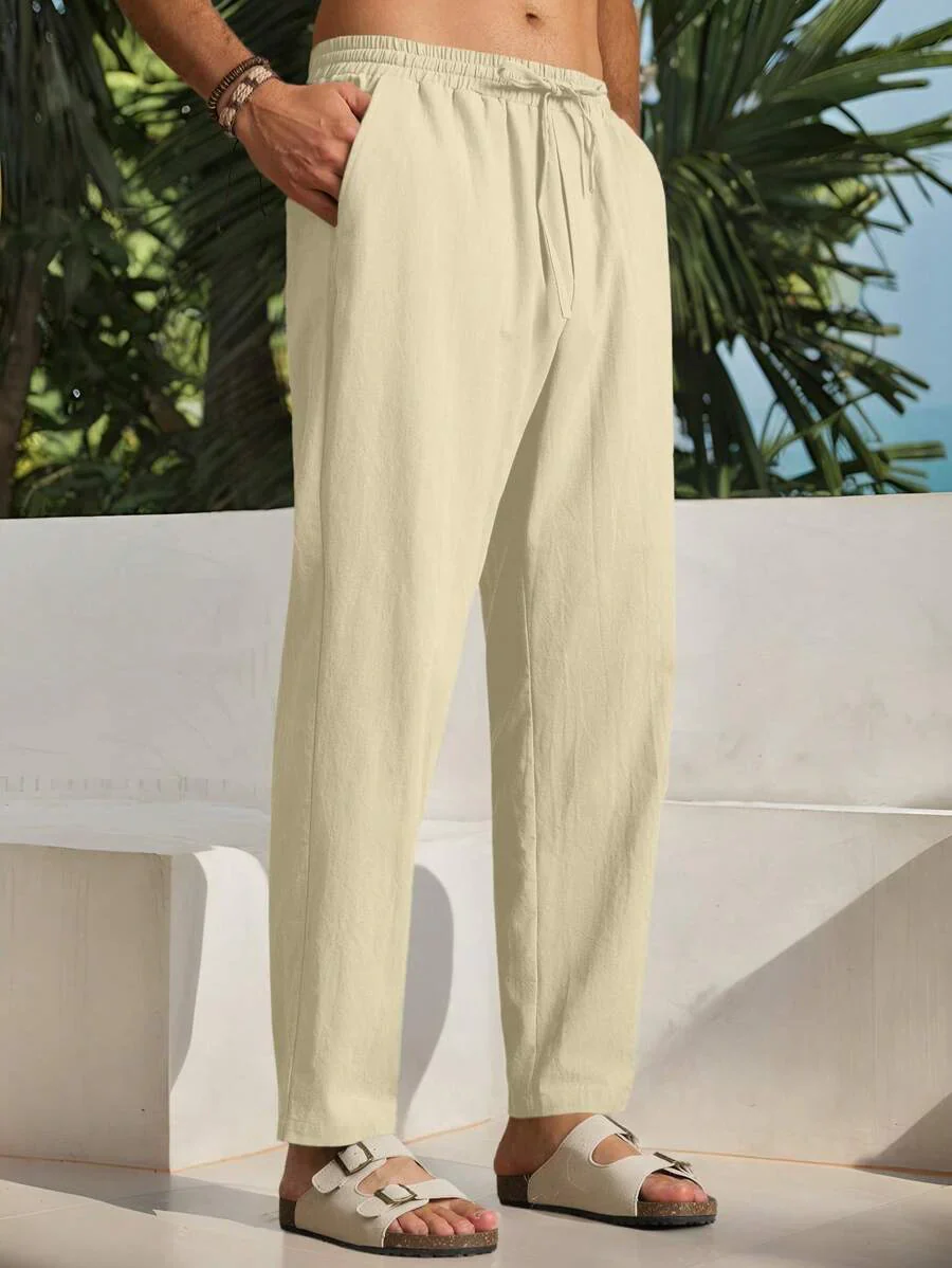 Lee | LUXURY SUMMER PANTS - Image 22