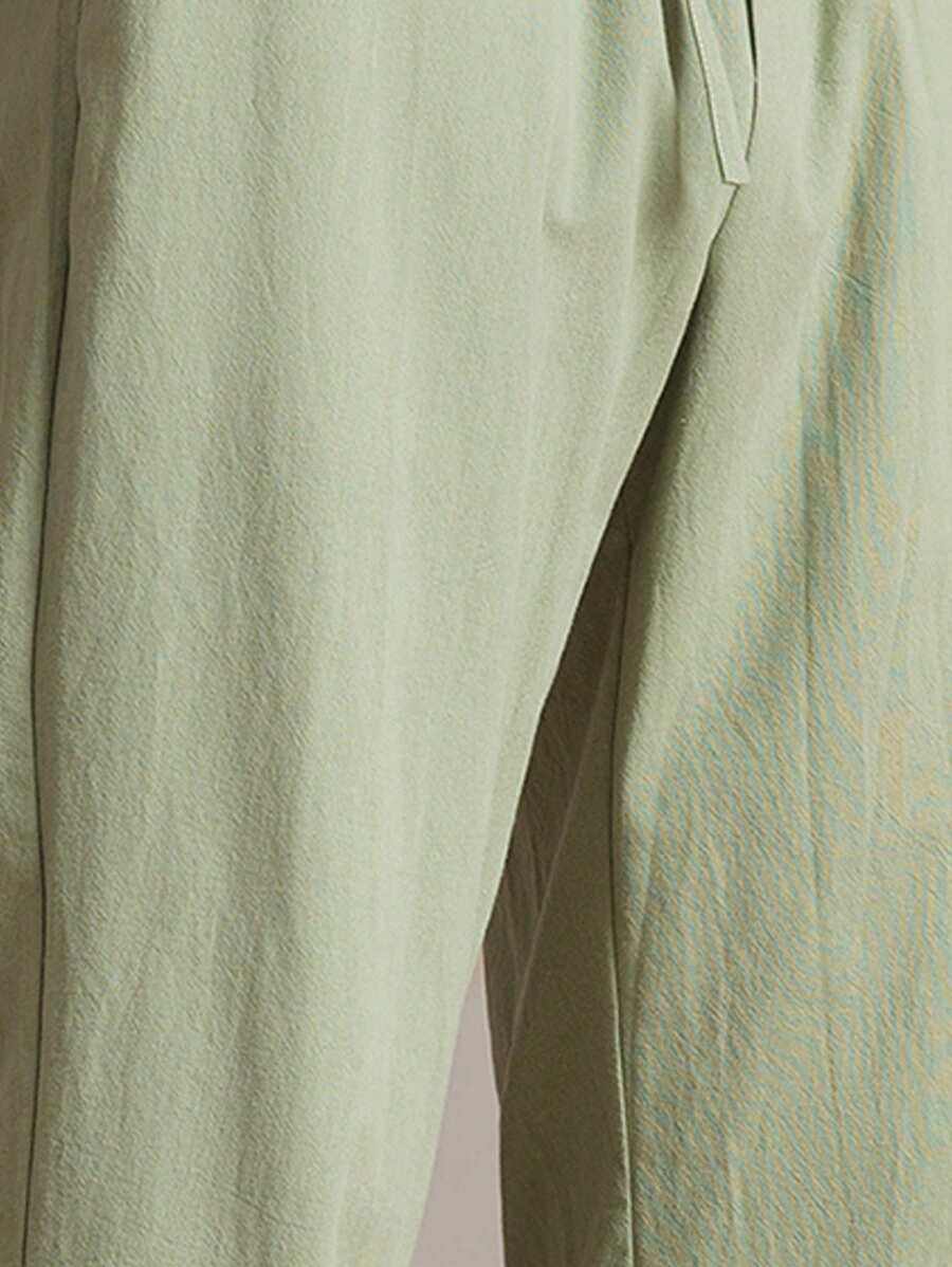Lee | LUXURY SUMMER PANTS - Image 5
