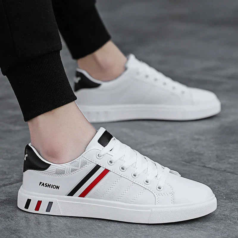 Leighton® | Tennis sports shoes - Image 6