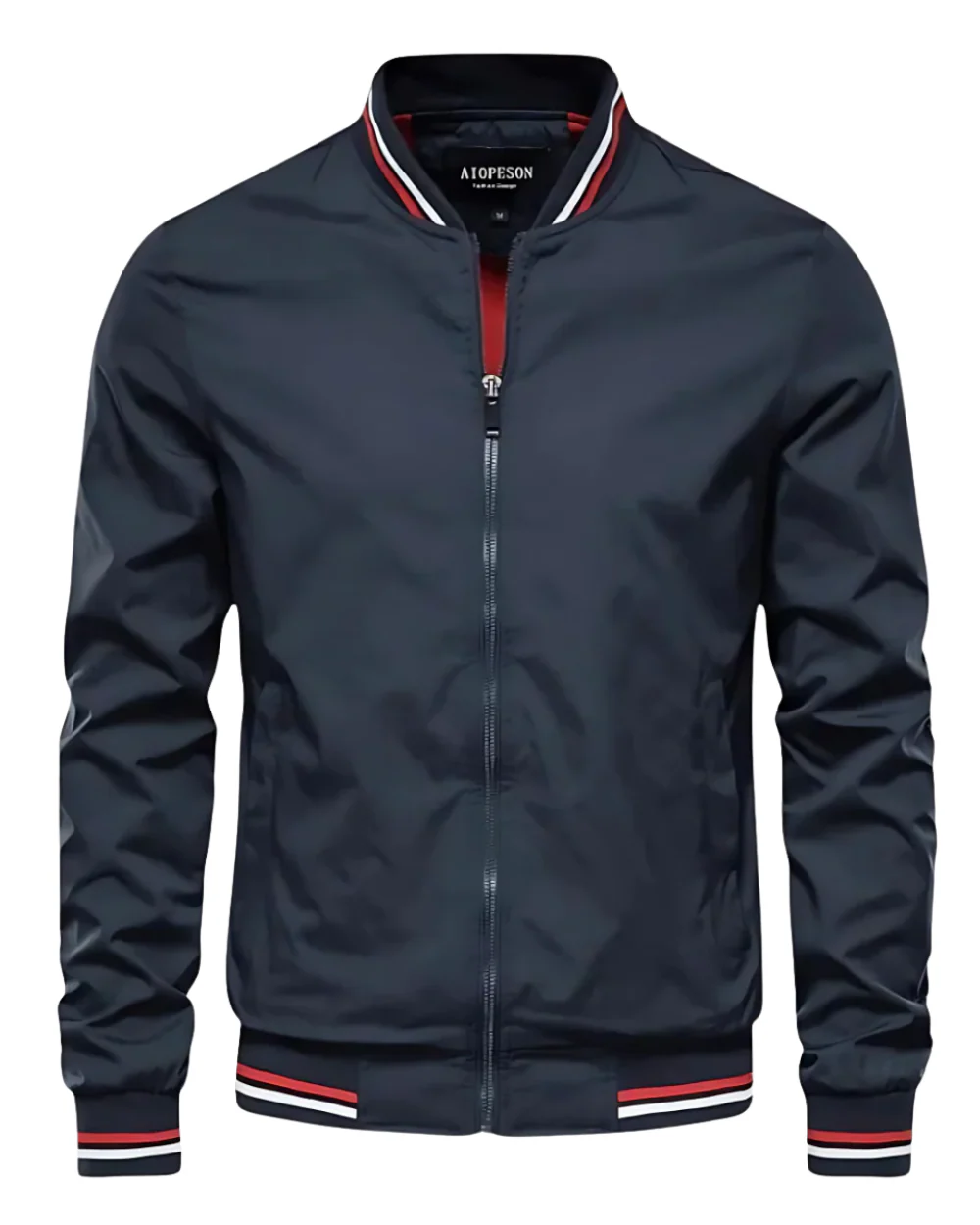 Leland | Elegant Jacket