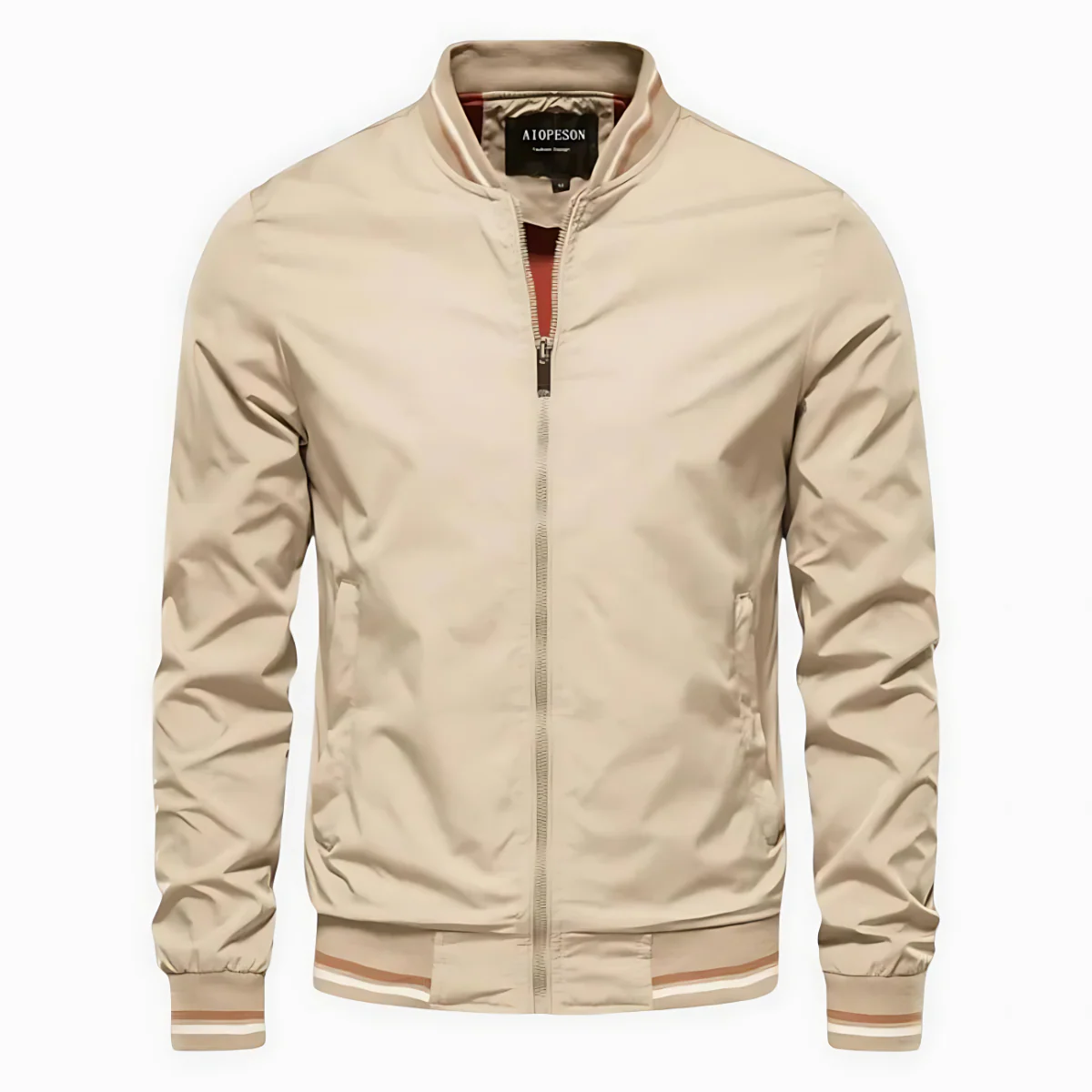 Leland | Elegant Jacket - Image 5