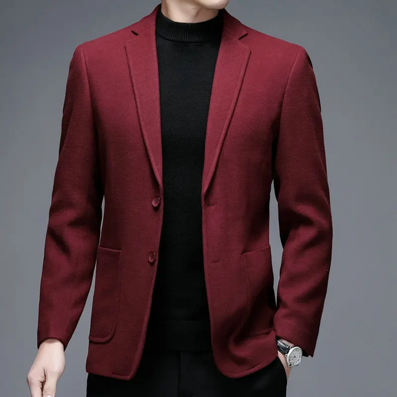 Lelio® | AVANI WOOL BLAZER - Image 2