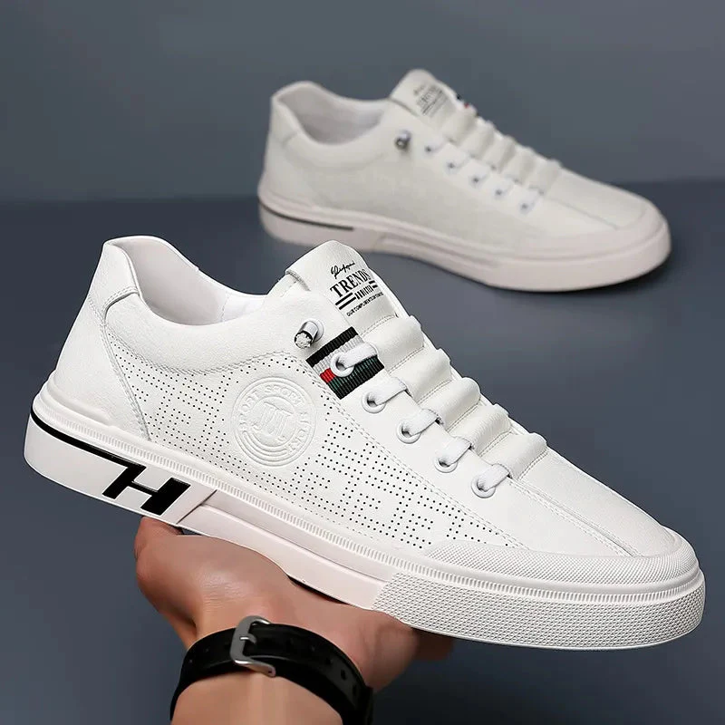 Lenoir™ - Casual Shoes - Image 5