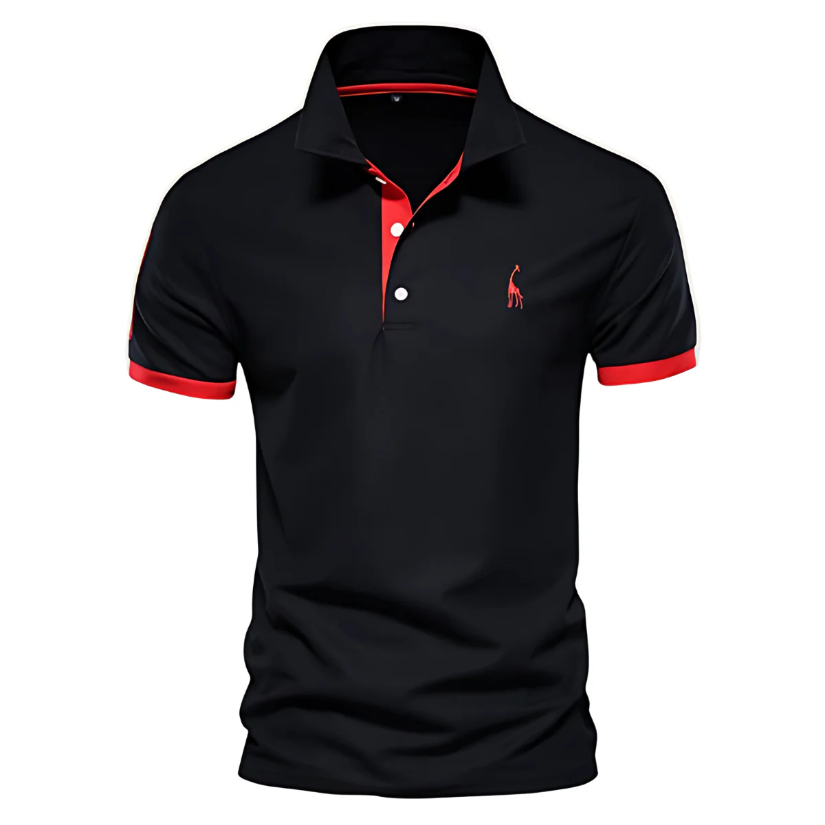 Lenoir™ - Premium Casual Polo - Image 2
