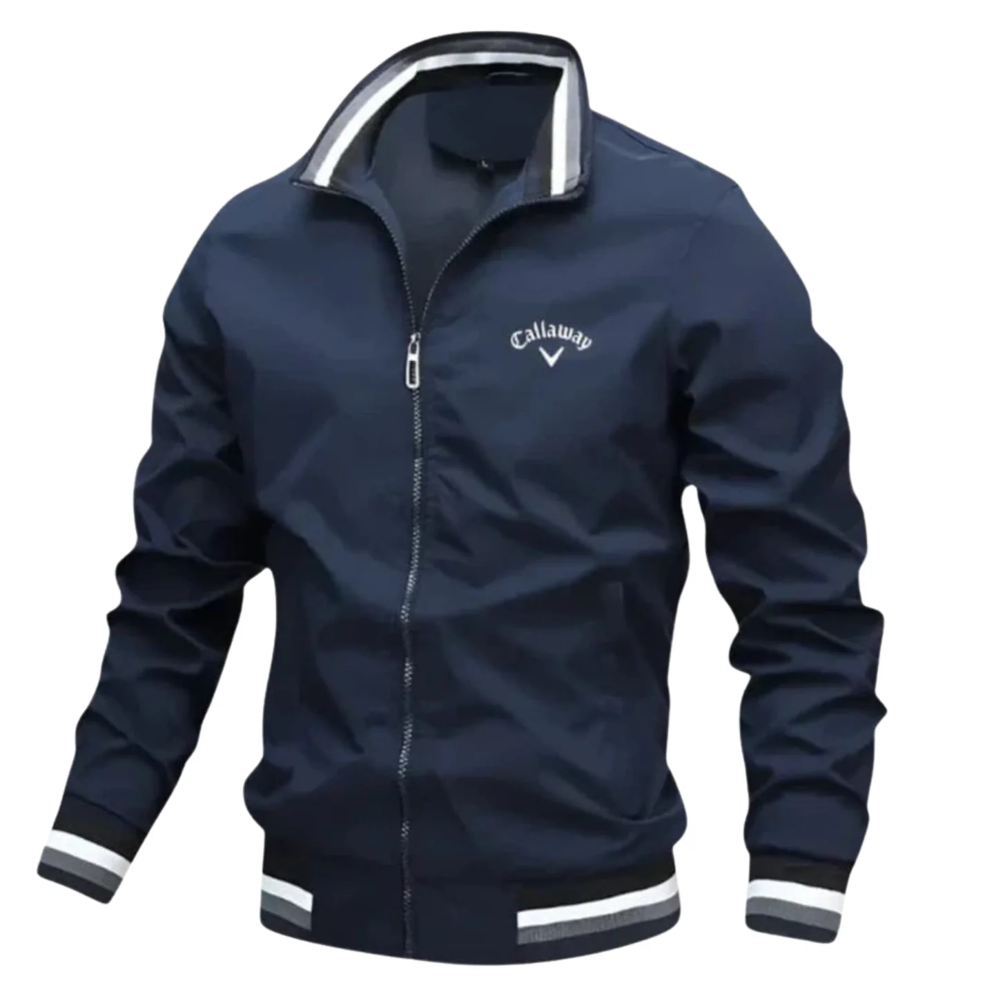 Lenoir™ - Premium Jacket