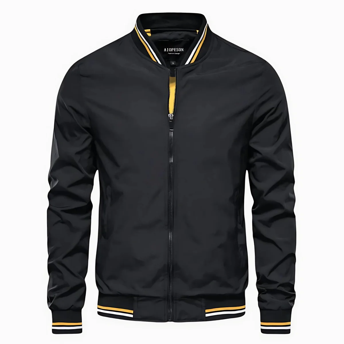 Lenoir™ - Windbreaker Jacket - Image 3