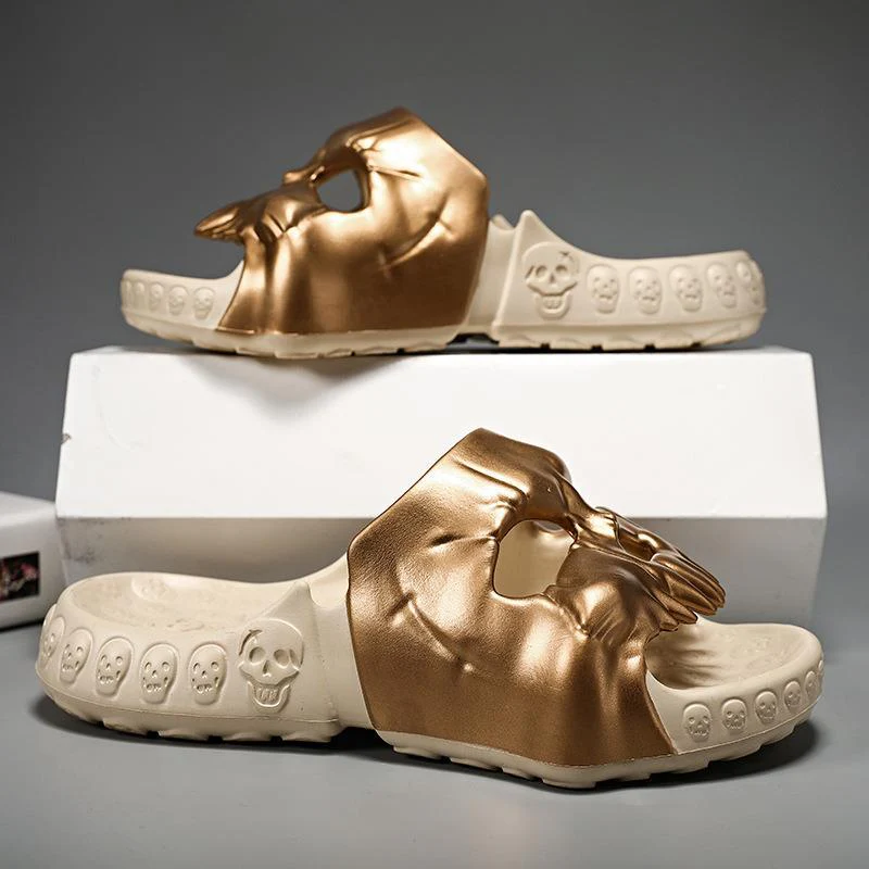 Leo® | Skull Slides - Image 3