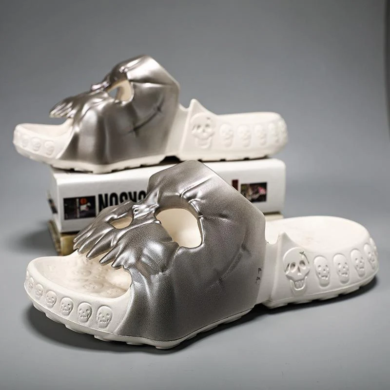 Leo® | Skull Slides - Image 4