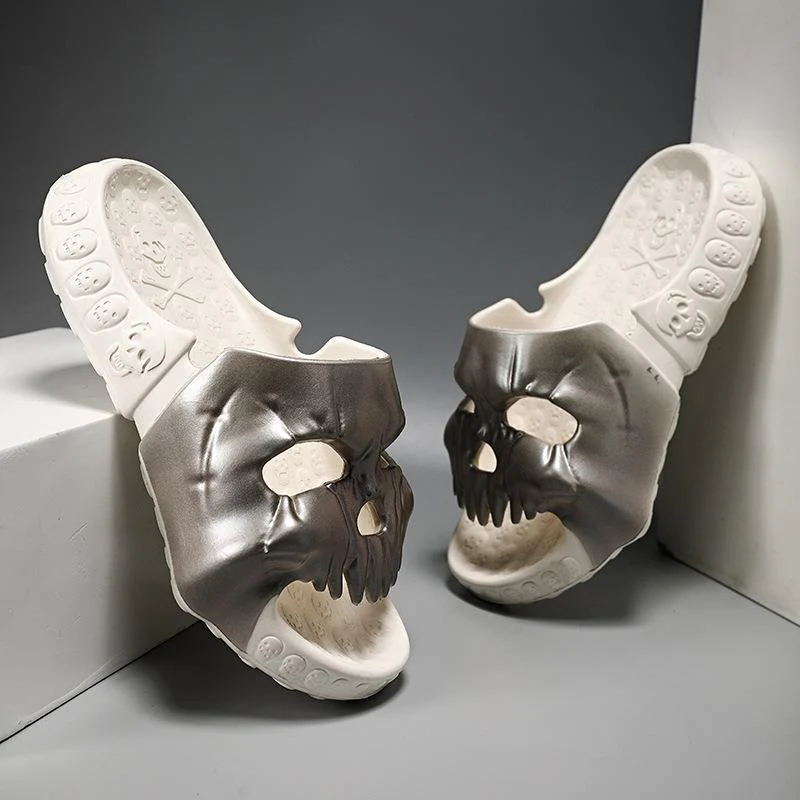 Leo® | Skull Slides - Image 5