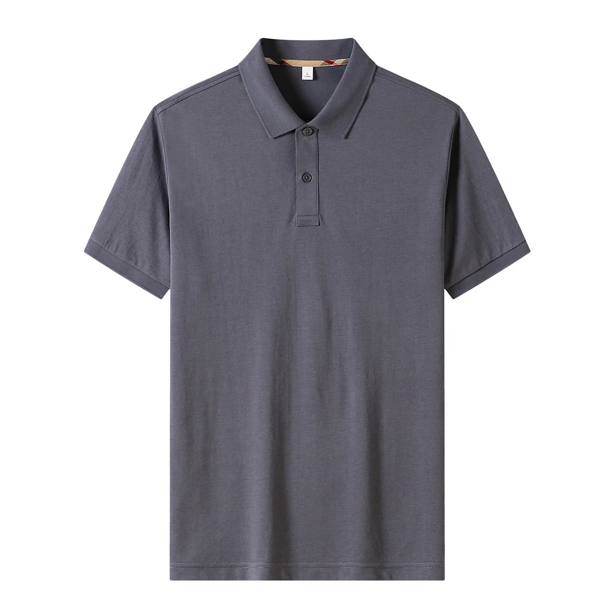 Leo® | Spring Fresh Polo Shirt - Image 3