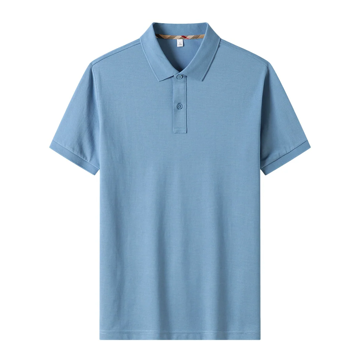 Leo® | Spring Fresh Polo Shirt - Image 4