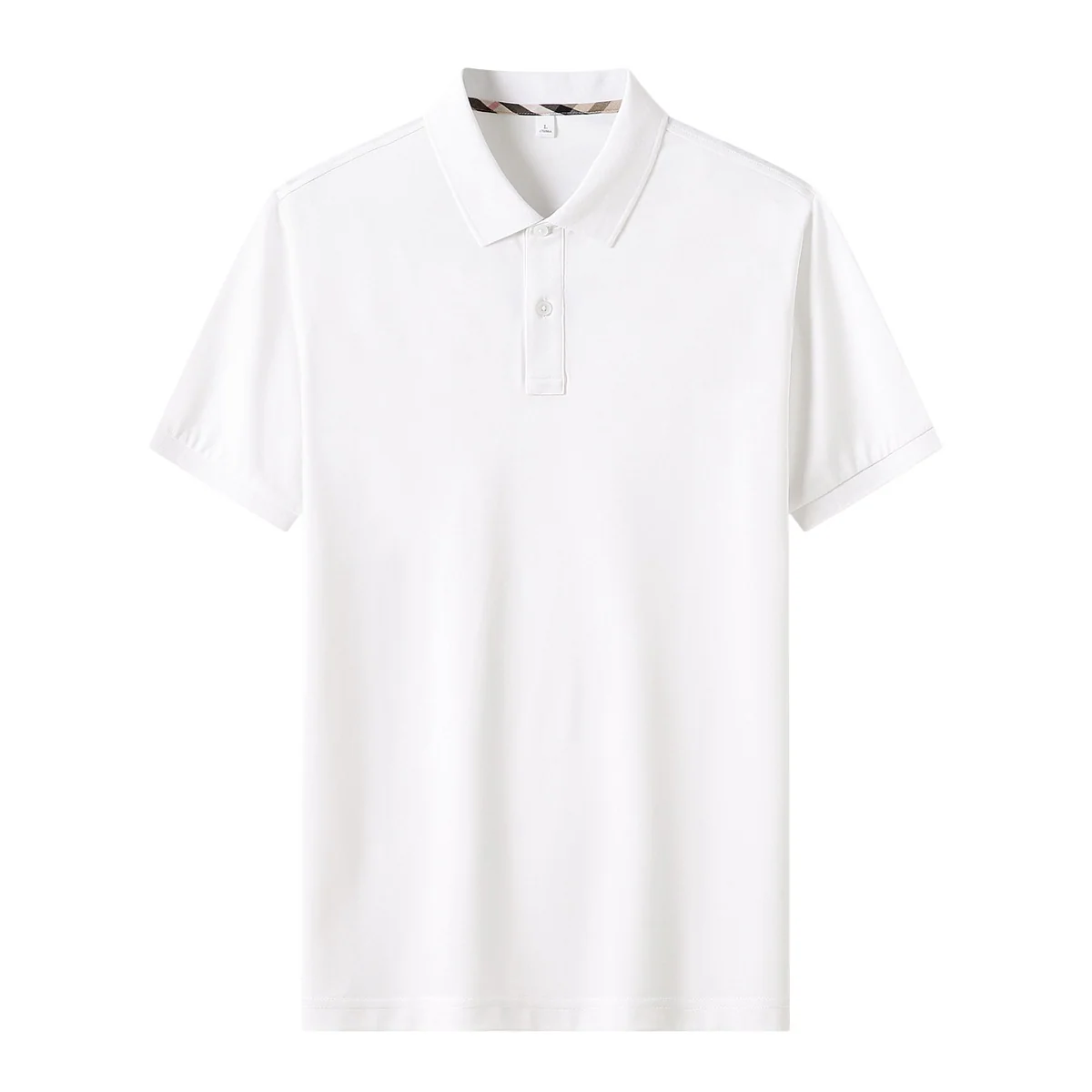 Leo® | Spring Fresh Polo Shirt - Image 7