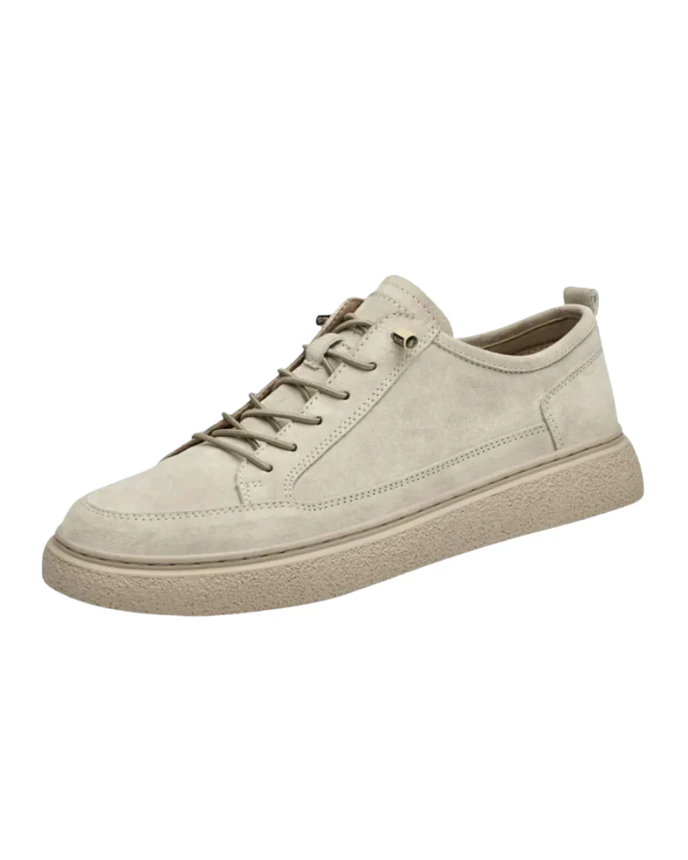 Leo | Suede Sneakers - Image 3