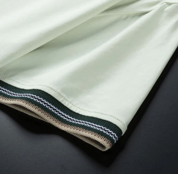 Leonardo® | Polo Shirt - Image 8