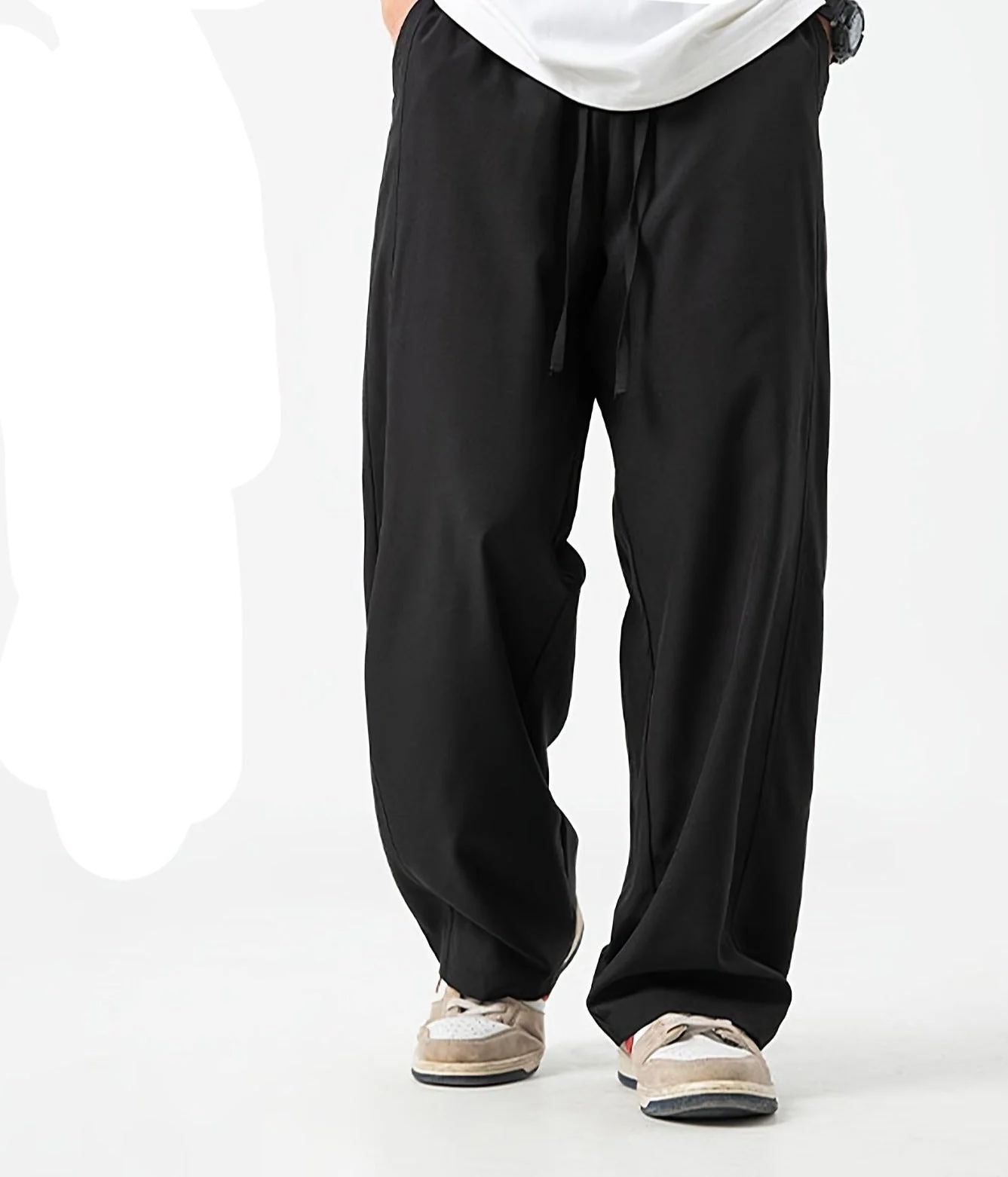 Leonardo® | Timeless And Stylish   Trousers - Image 2