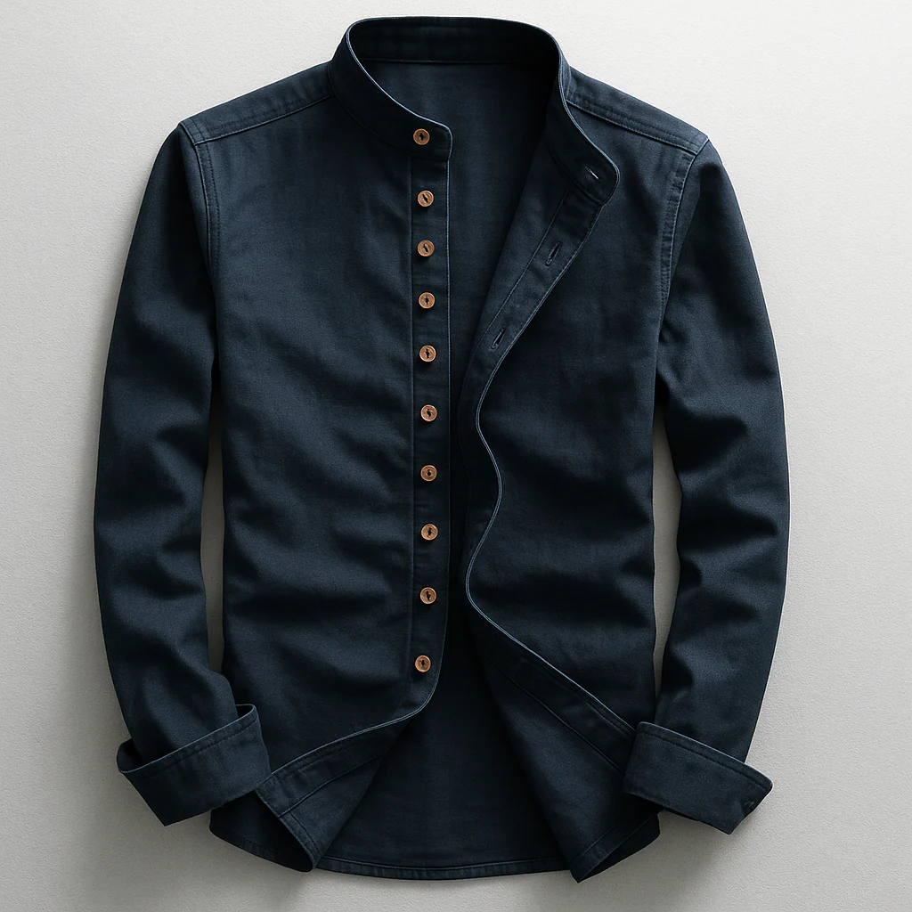 Leonel® | Kyoto Japan Style Shirt