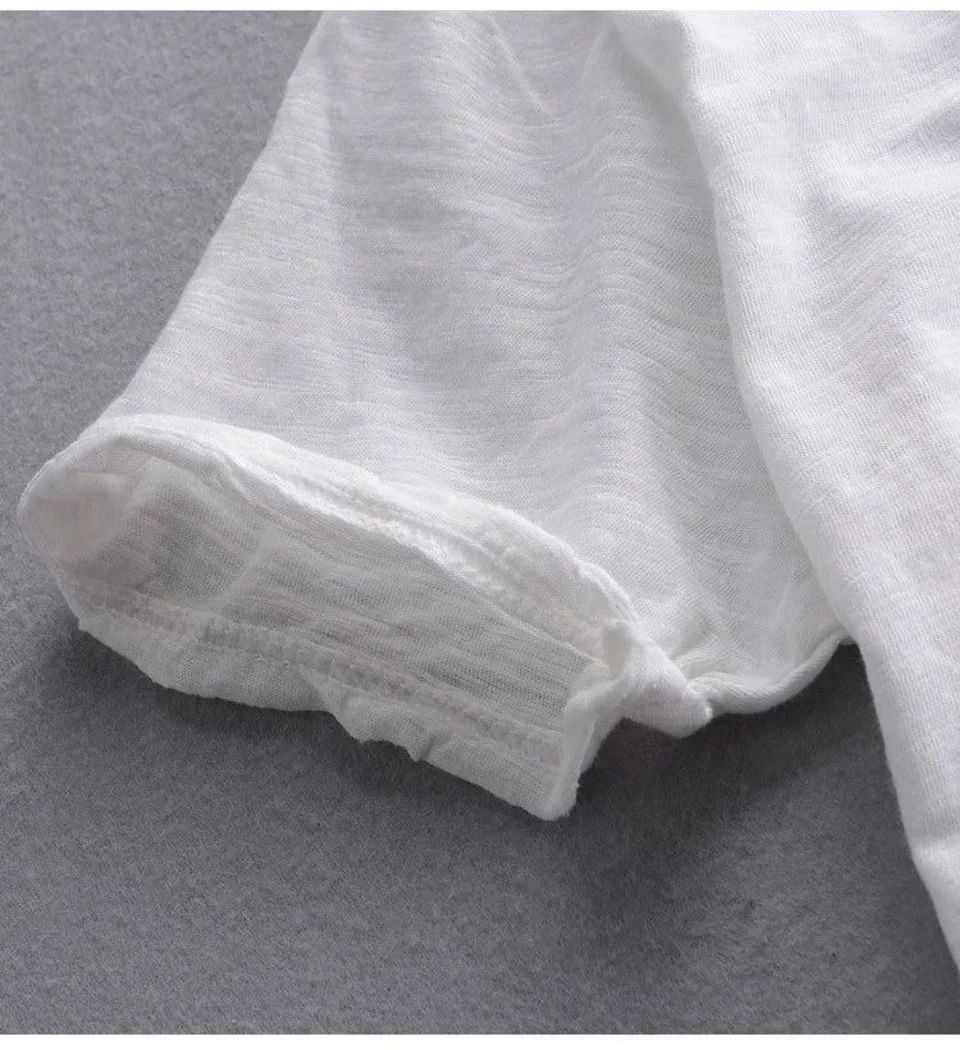 Leonhard® | Cotton T-Shirt - Image 2